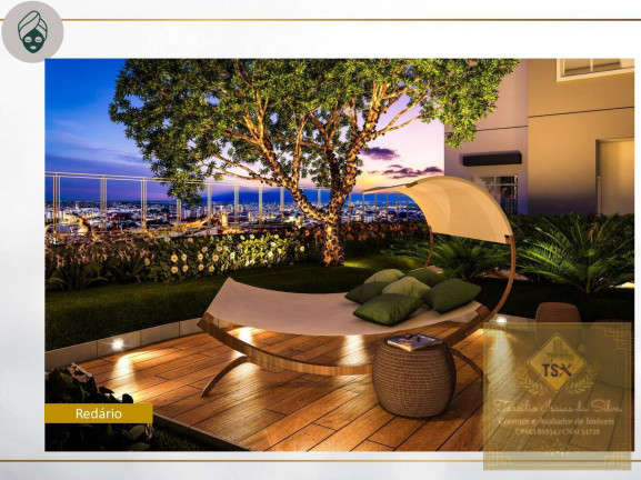 Imagem Apartamento à Venda, 101 m² em Centro - Nova Iguaçu