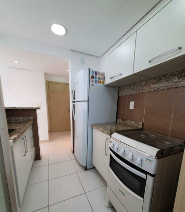 Imagem Apartamento com 3 Quartos à Venda, 95 m² em Centro - Capão Da Canoa