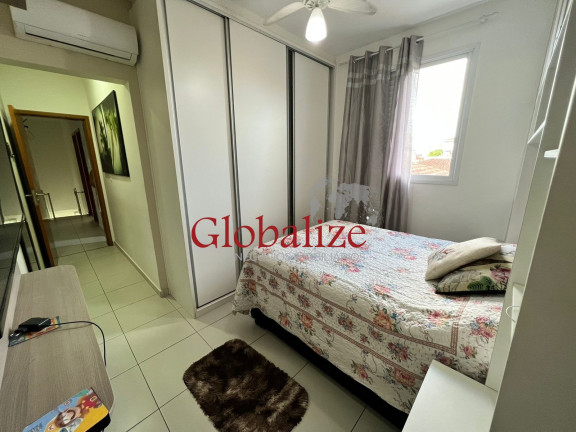 Imagem Casa com 3 Quartos à Venda, 110 m² em Marapé - Santos Imagem Casa com 3 Quartos à Venda, 110 m² em Marapé - Santos
