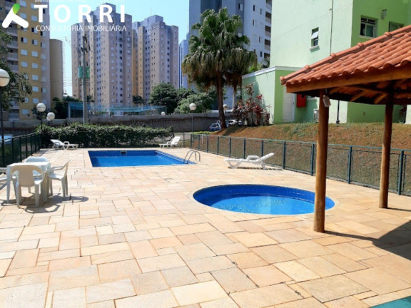 Imagem Apartamento com 2 Quartos à Venda, 68 m² em Vossoroca - Votorantim Imagem Apartamento com 2 Quartos à Venda, 68 m² em Vossoroca - Votorantim