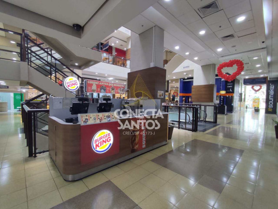 Imagem Imóvel à Venda, 30 m² em Gonzaga - Santos Imagem Imóvel à Venda, 30 m² em Gonzaga - Santos