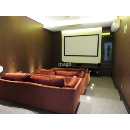 Imagem Apartamento com 3 Quartos à Venda, 157 m² em Centro - Balneário Camboriú