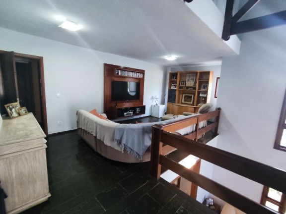 Imagem Casa com 6 Quartos à Venda, 363 m² em Jardim Esperança - Volta Redonda