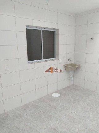 Imagem Sobrado com 3 Quartos à Venda, 118 m² em Cangaíba - São Paulo Imagem Sobrado com 3 Quartos à Venda, 118 m² em Cangaíba - São Paulo