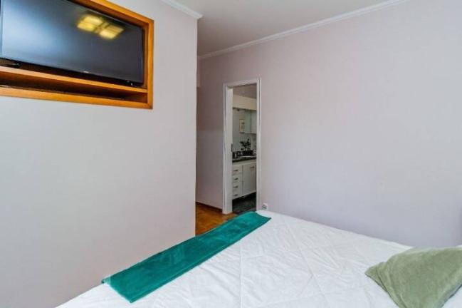 Imagem Apartamento com 3 Quartos à Venda, 150 m² em Jardim Paulista - São Paulo