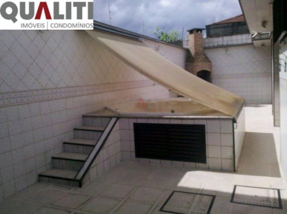 Imagem Casa com 4 Quartos à Venda, 500 m² em Brooklin - São Paulo Imagem Casa com 4 Quartos à Venda, 500 m² em Brooklin - São Paulo