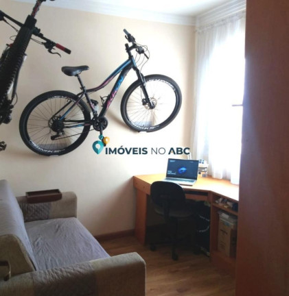 Imagem Apartamento com 3 Quartos à Venda, 91 m² em Centro - São Bernardo Do Campo