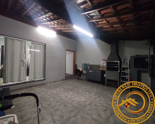 Imagem Casa com 3 Quartos à Venda, em Jardim Residencial Itaim - Itu Imagem Casa com 3 Quartos à Venda, em Jardim Residencial Itaim - Itu