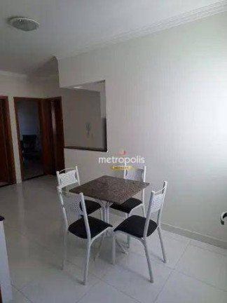 Imagem Apartamento com 2 Quartos para Alugar, 55 m² em Assunção - São Bernardo Do Campo Imagem Apartamento com 2 Quartos para Alugar, 55 m² em Assunção - São Bernardo Do Campo