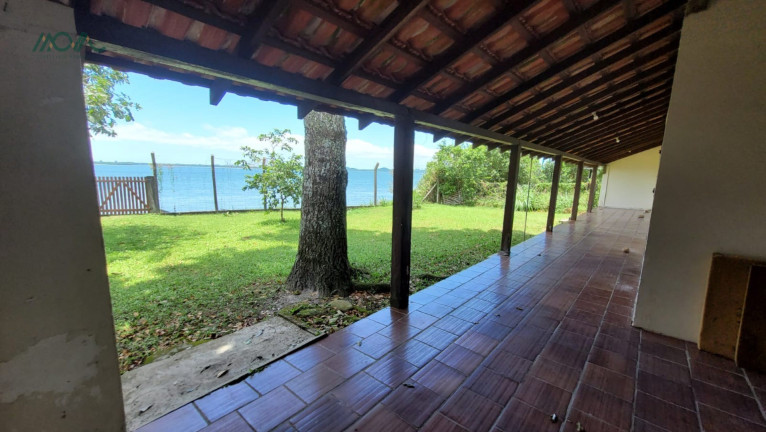 Imagem Casa com 4 Quartos para Alugar, 149 m² em Pontal Do Norte - Itapoá Imagem Casa com 4 Quartos para Alugar, 149 m² em Pontal Do Norte - Itapoá