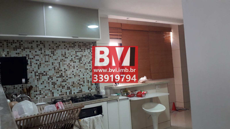 Imagem Apartamento com 3 Quartos à Venda, 85 m² em Penha - Rio De Janeiro