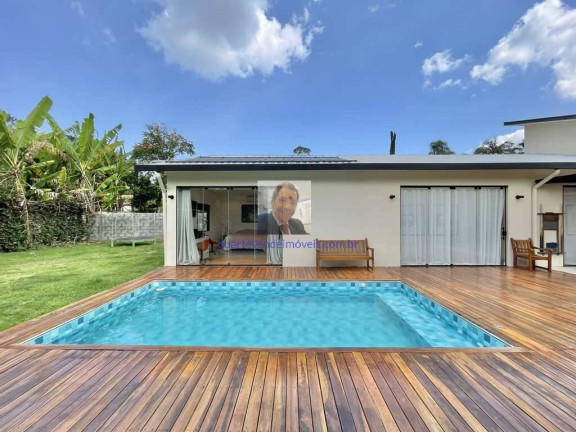Imagem Casa com 3 Quartos à Venda, 277 m² em Chácara Eliana - Cotia Imagem Casa com 3 Quartos à Venda, 277 m² em Chácara Eliana - Cotia