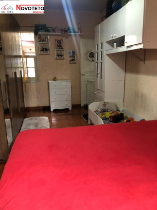 Imagem Casa com 2 Quartos à Venda, 247 m² em Vila Bela - São Paulo Imagem Casa com 2 Quartos à Venda, 247 m² em Vila Bela - São Paulo