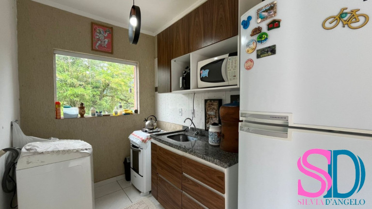 Imagem Apartamento com 2 Quartos à Venda, 65 m² em Taquaral - Ubatuba Imagem Apartamento com 2 Quartos à Venda, 65 m² em Taquaral - Ubatuba