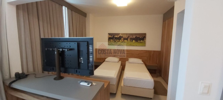 Imagem Apartamento com 1 Quarto para Alugar, 40 m²