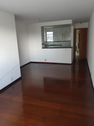 Imagem Apartamento com 3 Quartos à Venda, 94 m² em Vila Ipojuca - São Paulo