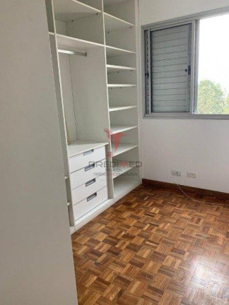 Imagem Apartamento com 2 Quartos à Venda, 50 m² em Morumbi - São Paulo