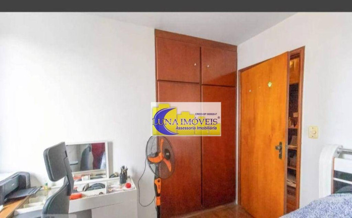 Imagem Apartamento com 2 Quartos à Venda, 62 m² em Centro - São Bernardo Do Campo