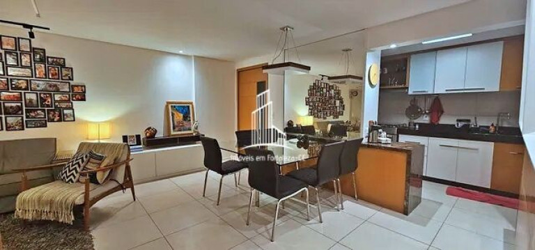 Imagem Apartamento com 3 Quartos à Venda, 114 m² em Salinas - Fortaleza