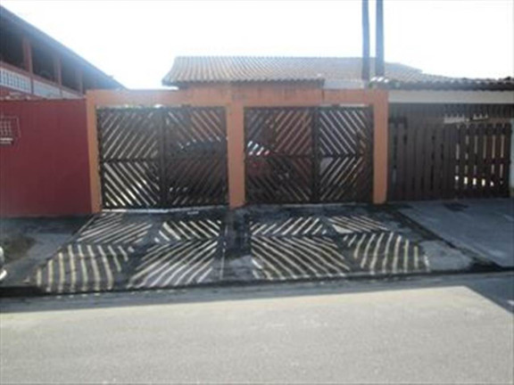 Imagem Casa com 2 Quartos à Venda, 50 m² em Loty - Itanhaem Imagem Casa com 2 Quartos à Venda, 50 m² em Loty - Itanhaem