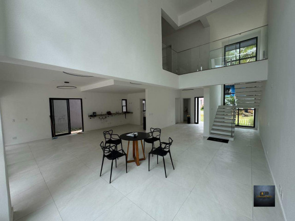 Imagem Casa de Condomínio com 4 Quartos à Venda, 341 m² em Represa - Ribeirão Pires Imagem Casa de Condomínio com 4 Quartos à Venda, 341 m² em Represa - Ribeirão Pires