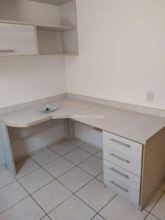 Imagem Casa com 3 Quartos para Alugar, 60 m² em Jardim Residencial Villa Amato - Sorocaba Imagem Casa com 3 Quartos para Alugar, 60 m² em Jardim Residencial Villa Amato - Sorocaba