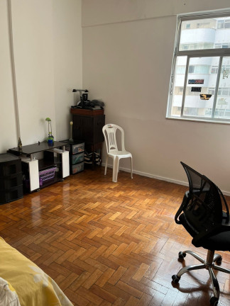 Imagem Imóvel com 2 Quartos à Venda, 88 m² em Icaraí - Niterói Imagem Imóvel com 2 Quartos à Venda, 88 m² em Icaraí - Niterói