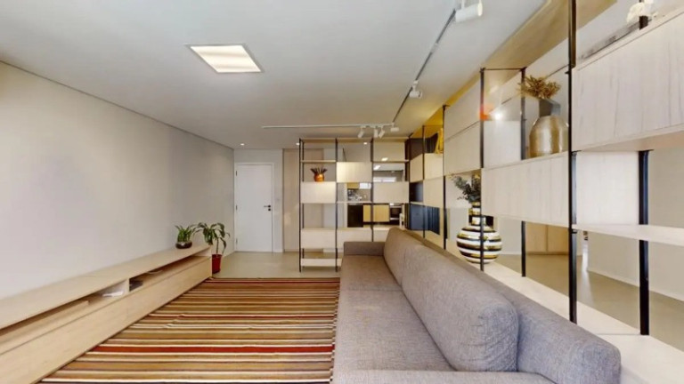 Imagem Imóvel com 2 Quartos à Venda, 115 m² em Itaim Bibi - São Paulo Imagem Imóvel com 2 Quartos à Venda, 115 m² em Itaim Bibi - São Paulo