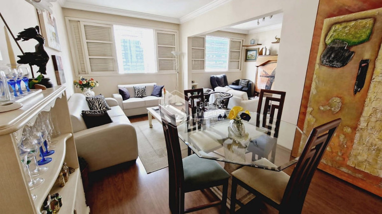 Imagem Apartamento com 1 Quarto à Venda, 75 m² em Bela Vista - São Paulo