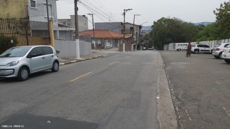 Imagem Casa com 3 Quartos à Venda, 117 m² em Ayrosa - Osasco