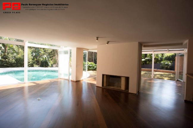 Imagem Casa com 5 Quartos à Venda, 1.300 m² em Chácara Flora - São Paulo Imagem Casa com 5 Quartos à Venda, 1.300 m² em Chácara Flora - São Paulo