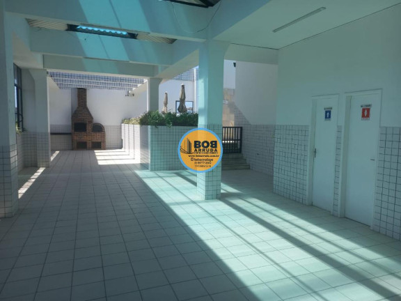 Imagem Apartamento com 3 Quartos à Venda, 121 m² em Boa Viagem - Recife