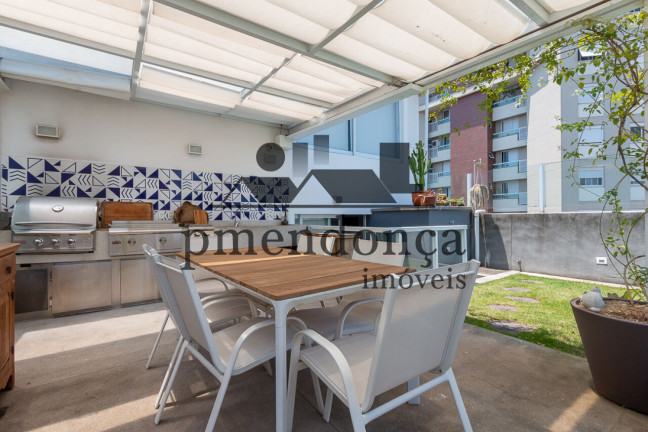 Imagem Apartamento com 2 Quartos à Venda, 290 m² em Perdizes - São Paulo Imagem Apartamento com 2 Quartos à Venda, 290 m² em Perdizes - São Paulo