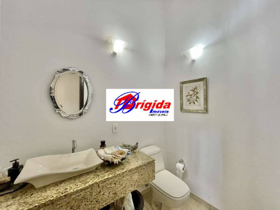 Imagem Casa de Condomínio com 4 Quartos à Venda, 445 m² em Jardim Indaia - Embu Das Artes Imagem Casa de Condomínio com 4 Quartos à Venda, 445 m² em Jardim Indaia - Embu Das Artes