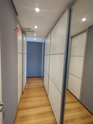 Imagem Apartamento com 3 Quartos à Venda, 205 m² em Jardim - Santo André Imagem Apartamento com 3 Quartos à Venda, 205 m² em Jardim - Santo André