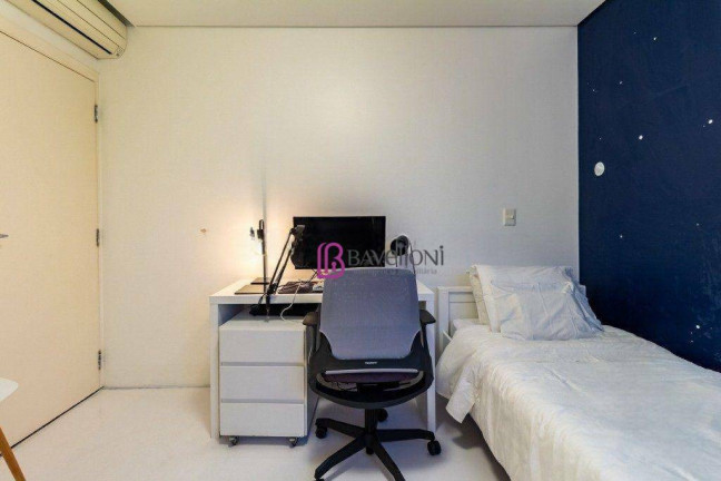 Imagem Apartamento com 4 Quartos à Venda, 174 m² em Perdizes - São Paulo Imagem Apartamento com 4 Quartos à Venda, 174 m² em Perdizes - São Paulo