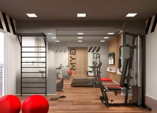 Imagem Imóvel com 1 Quarto à Venda, 27 m² em Vila Romana - São Paulo Imagem Imóvel com 1 Quarto à Venda, 27 m² em Vila Romana - São Paulo
