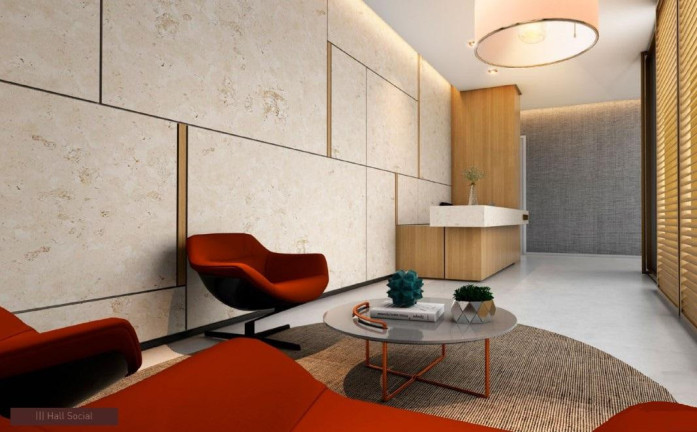 Imagem Apartamento com 2 Quartos à Venda, 84 m² em Tijuca - Rio De Janeiro