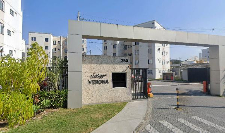 Imagem Apartamento com 2 Quartos à Venda, 44 m² em Santa Cruz - Rio De Janeiro Imagem Apartamento com 2 Quartos à Venda, 44 m² em Santa Cruz - Rio De Janeiro