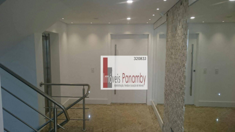Imagem Imóvel com 3 Quartos à Venda, 202 m² em Campestre - Santo André