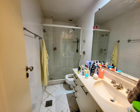 Imagem Imóvel com 3 Quartos à Venda, 198 m² em Flamengo - Rio De Janeiro