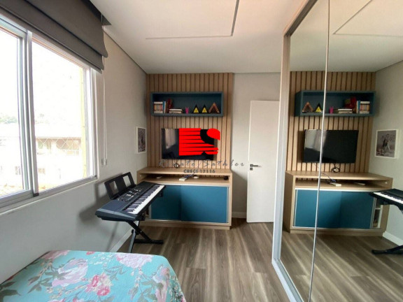 Imagem Apartamento com 4 Quartos à Venda, 111 m² em Estoril - Belo Horizonte