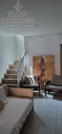 Imagem Sobrado com 3 Quartos à Venda, 100 m² em Canto Do Forte - Praia Grande Imagem Sobrado com 3 Quartos à Venda, 100 m² em Canto Do Forte - Praia Grande