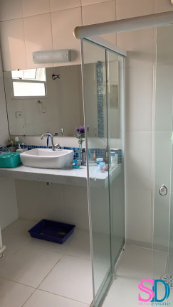 Imagem Casa com 5 Quartos à Venda, 200 m² em Itaguá - Ubatuba