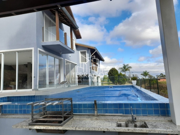 Imagem Imóvel com 4 Quartos à Venda, 278 m² em Inhandjara - Itupeva Imagem Imóvel com 4 Quartos à Venda, 278 m² em Inhandjara - Itupeva