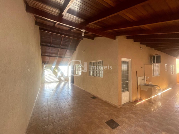 Imagem Casa com 3 Quartos à Venda, 180 m² em Tiradentes - Campo Grande Imagem Casa com 3 Quartos à Venda, 180 m² em Tiradentes - Campo Grande