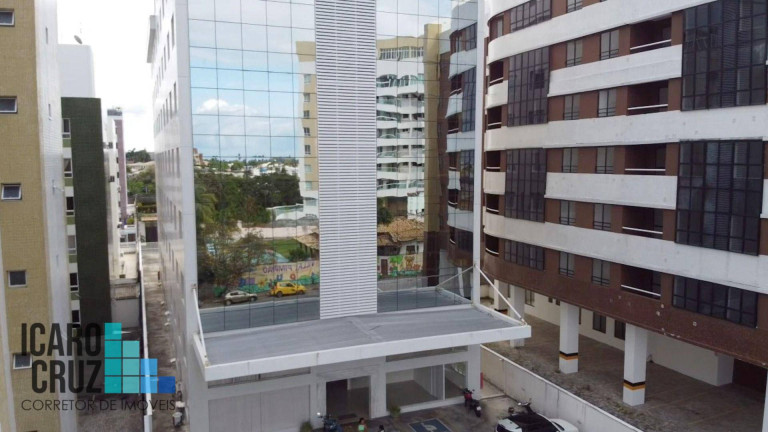 Imagem Loja à Venda, 26 m² em Jardim Aeroporto - Lauro De Freitas