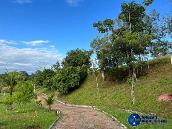 Imagem Chácara à Venda, 2 m² em Zona Rural - Hidrolândia Imagem Chácara à Venda, 2 m² em Zona Rural - Hidrolândia