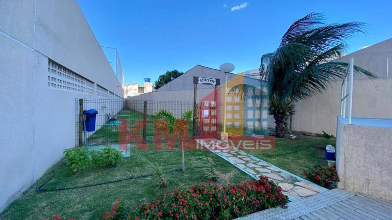 Imagem Apartamento com 2 Quartos à Venda, 65 m² em Alto De São Manoel - Mossoró Imagem Apartamento com 2 Quartos à Venda, 65 m² em Alto De São Manoel - Mossoró