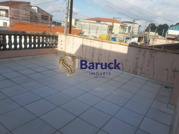 Imagem Sobrado com 2 Quartos à Venda, 150 m² em Paulicéia - São Bernardo Do Campo Imagem Sobrado com 2 Quartos à Venda, 150 m² em Paulicéia - São Bernardo Do Campo